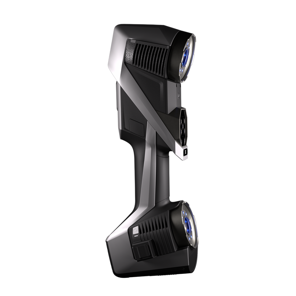 SCANTECH KSCAN-X智能無線超廣大面幅3D掃描儀