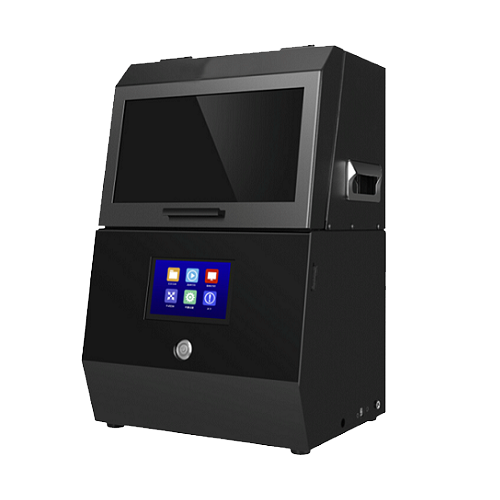 DLP 3D Printer_DLP 3D Printer Prism M1