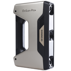 EinScan-Pro+ 3D Scanner