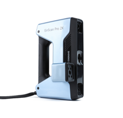 EinScan Pro 2X