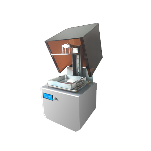 SLA光固化-SLA 3D列印機_Gk_Maker