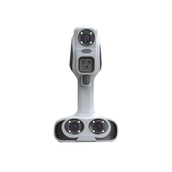 iReal 2E Color 3D Scanner