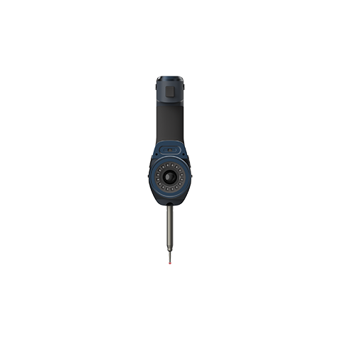 Tracking 3D Optical measurement_MarvelProbe