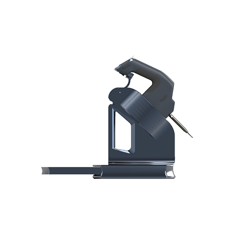 Tracking 3D Optical measurement_MarvelProbe