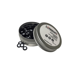 Magnetic Calibration Points