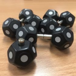 Magnetic Marker Ball